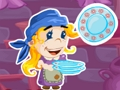 Spel Cinderellas rusar  på nätet