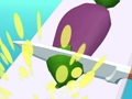 Spel Galen kniv  på nätet