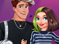 Spel E-par Snygg transformation  på nätet