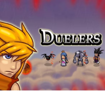 Spel Duellerare  på nätet