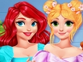 Spel BFF #Shop My Closet på nätet