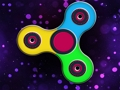 Spel Fidget spinner skapare  på nätet