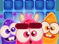 Spel Fidget critters på nätet