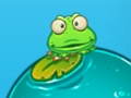 Spel Grodge på nätet