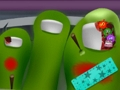 Spel Monster spik läkare  på nätet
