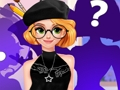 Spel Blond Princess Artist Spell Factory  på nätet