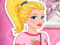 Spel Audrey's Fashion Blogger Story på nätet