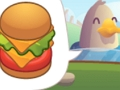 Spel Djur kör in  på nätet
