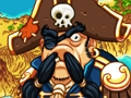 Spel Piratspår  på nätet