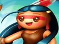 Spel Pocahontas slot på nätet