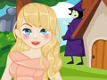 Spel Prinsessans förbannelse  på nätet