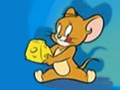 Spel Tom och Jerry mus labyrint  på nätet
