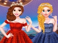 Spel Prinsessor bästa # rivaler  på nätet