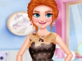 Spel Princess Kitchen Stories: Födelsedagstårta  på nätet