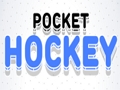 Spel Fickhockey på nätet