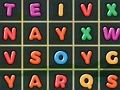 Spel Ordsökningsländer  på nätet