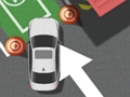 Spel Låt oss parkera bilen  på nätet