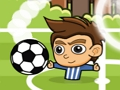 Spel Fotbollar  på nätet