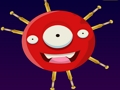 Spel Döda monster Halloween  på nätet