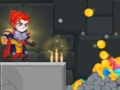 Spel Hero Wars räddning på nätet