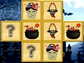 Spel Halloween påsar minne  på nätet