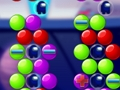 Spel Bland oss bubbelskytt på nätet