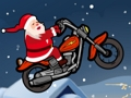 Spel Vinter moto  på nätet
