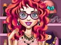 Spel Fashionista Real Makeover på nätet