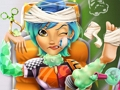 Spel Star Rebel Hospital Recovery på nätet