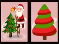Spel Julgransminnespel  på nätet
