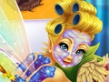 Spel Fairy's Tiny Spa på nätet