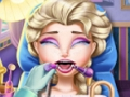 Spel Ice Queen Real Tandläkare  på nätet