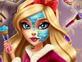 Spel Ren prinsessa verklig makeover på nätet