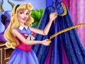 Spel Sleeping Princess Villain Cosplay på nätet