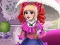 Spel Lolita -tillverkare på nätet