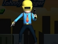 Spel Johnny Trigger 3D online på nätet