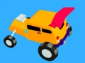 Spel Otroligt stunt  på nätet