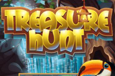 Spel SKATTJAKT  på nätet
