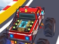 Spel Veteran sprintmästare på nätet