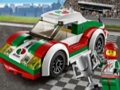 Spel Lego Racers Jagesaw på nätet