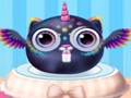 Spel Den sötaste Squishy Pet  på nätet