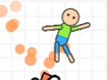 Spel Ragdoll studsar  på nätet