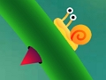 Spel Galen snigel  på nätet