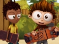Spel Angelo reglerar pussel  på nätet