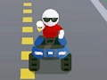 Spel Rage Road online på nätet