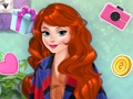 Spel Eliza Winter Blogger Story på nätet
