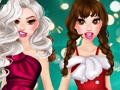 Spel Beauty's Winter Hashtag Challenge på nätet