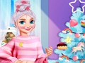 Spel Neon vs E Girl #xmas Tree Deco på nätet