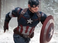 Spel Captain American Pussel  på nätet
