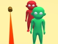 Spel Bullet Bender online på nätet